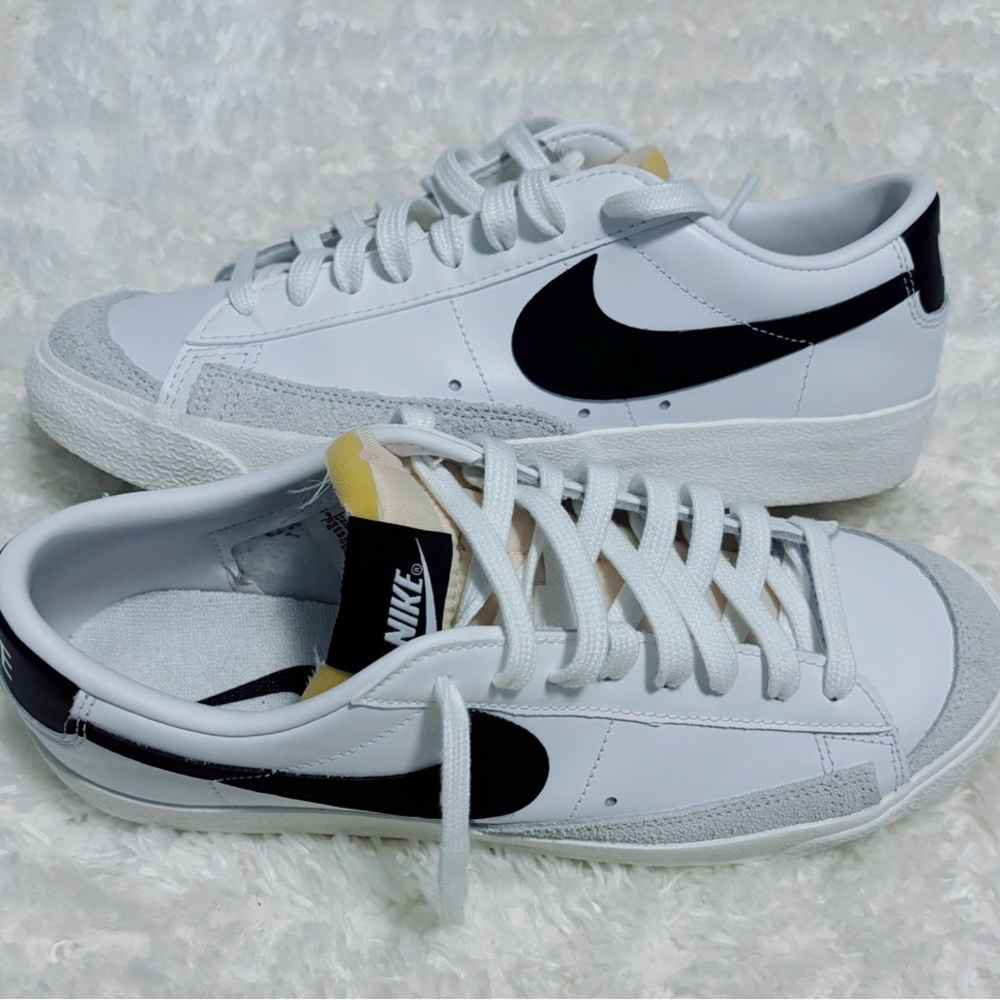 Nike Blazer Low ‘77 Vintage